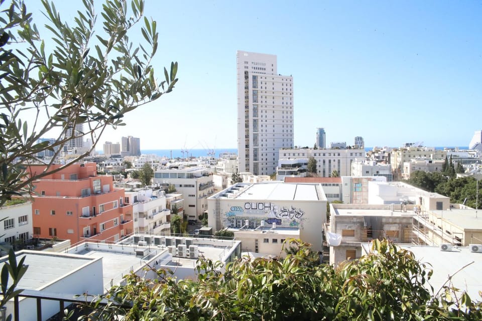 City view
