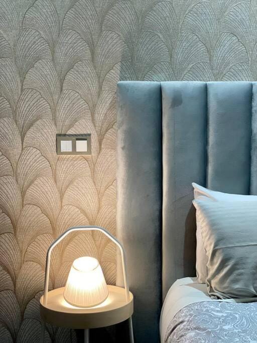 Charming Top Floor Bourgogne - By AppartAli Apartment in Casablanca