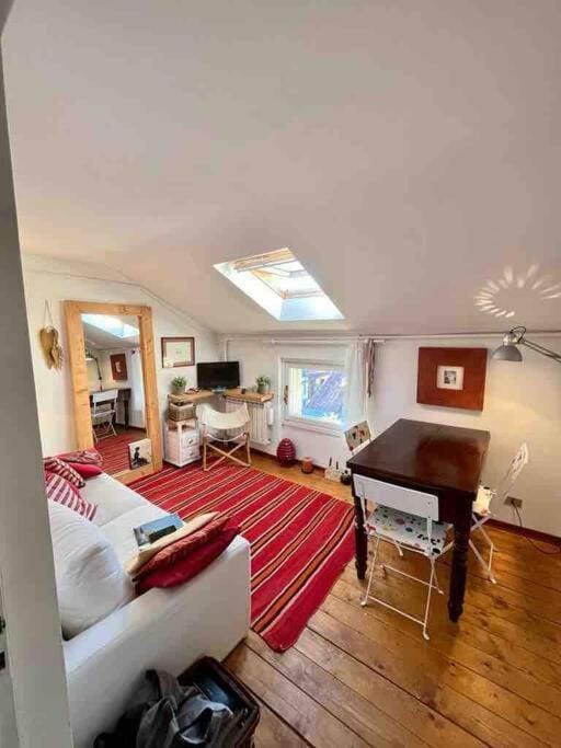 La Casa di Fede Apartment in Sauze d'Oulx