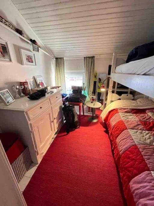La Casa di Fede Apartment in Sauze d'Oulx