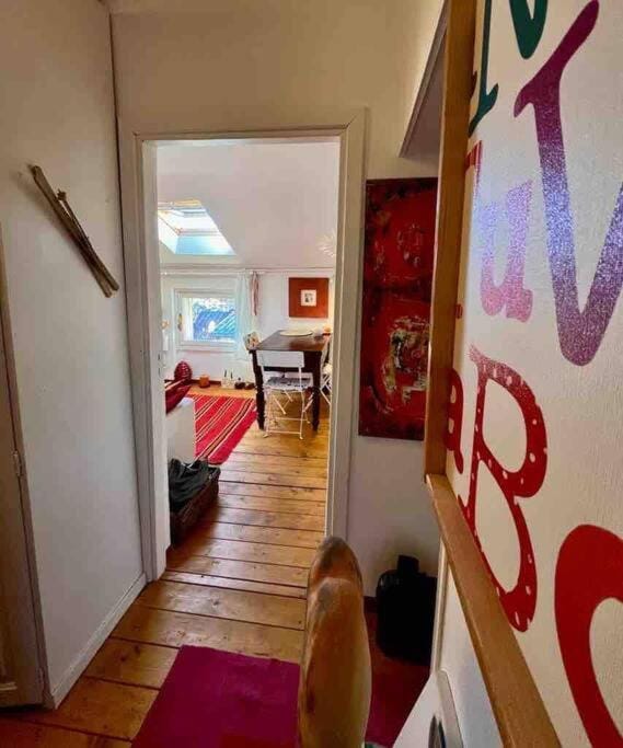 La Casa di Fede Apartment in Sauze d'Oulx