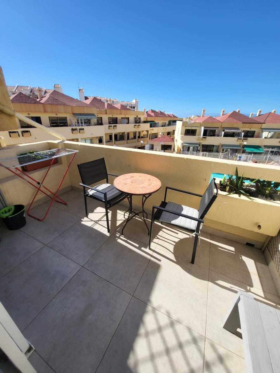 Apartament Mareverde Fañabe Apartment in Costa Adeje