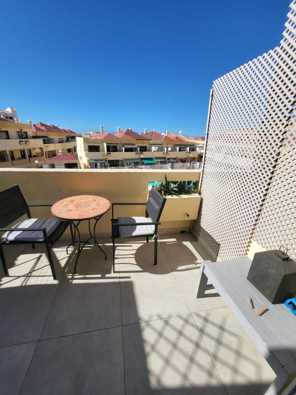 Apartament Mareverde Fañabe Apartment in Costa Adeje
