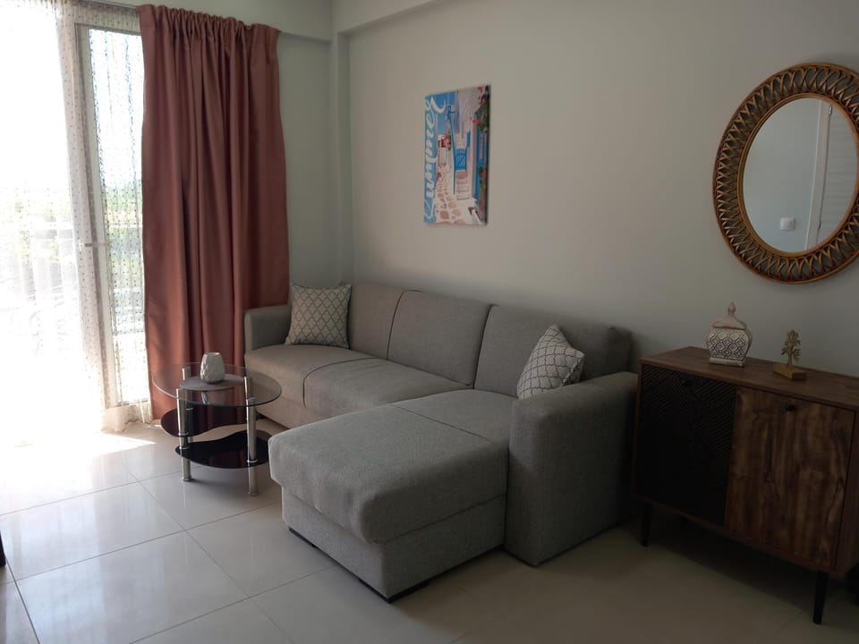 Bella Luxury Suite Apartment in Pieria, Greece