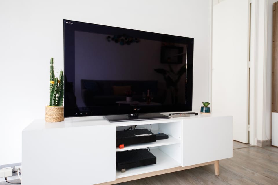 TV and multimedia