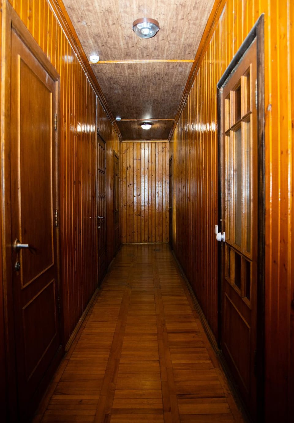 Avalon Hotel in Ukraine