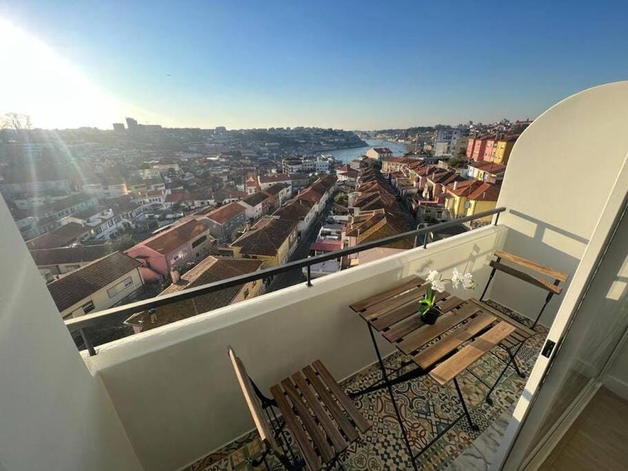 Day, Natural landscape, View (from property/room), Balcony/Terrace