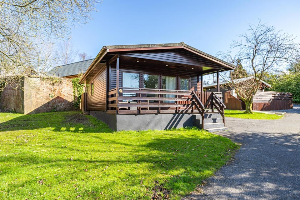 Property building, Natural landscape