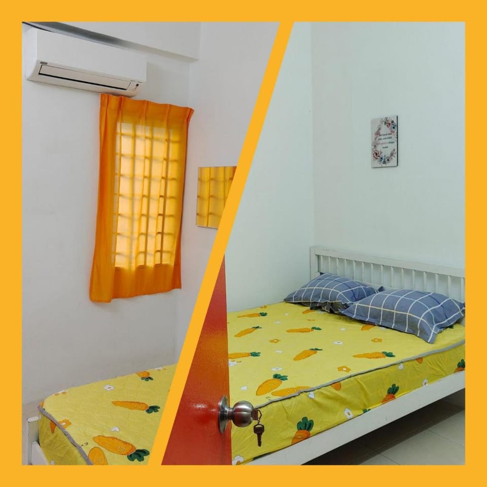 Homestay Lumut Perak 2026 Apartment in Perak