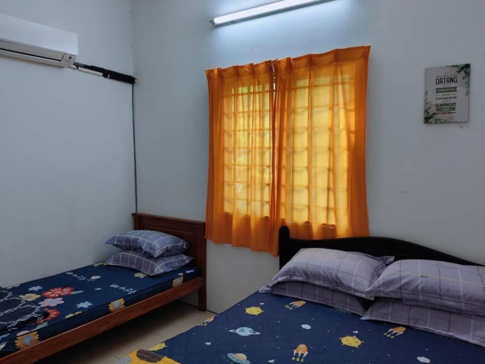 Homestay Lumut Perak 2026 Apartment in Perak