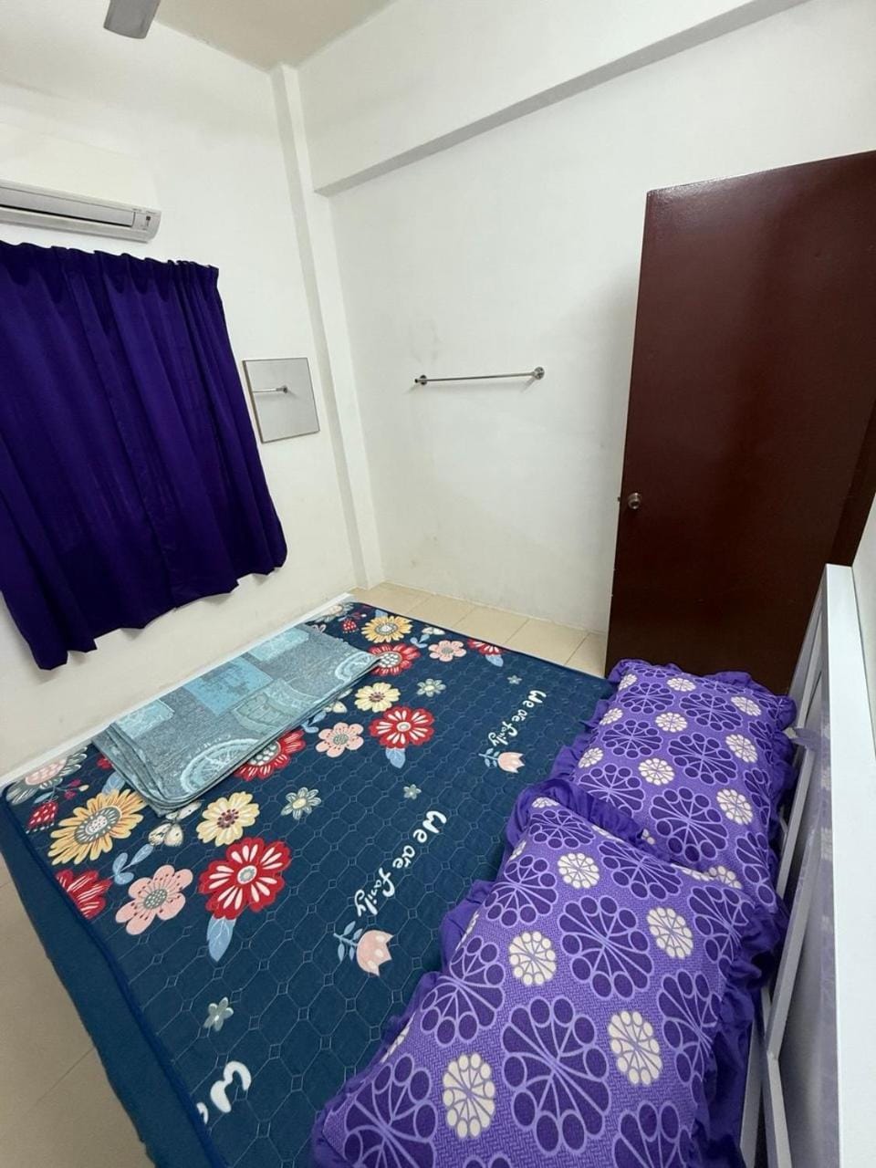 Homestay Lumut Perak 2026 Apartment in Perak