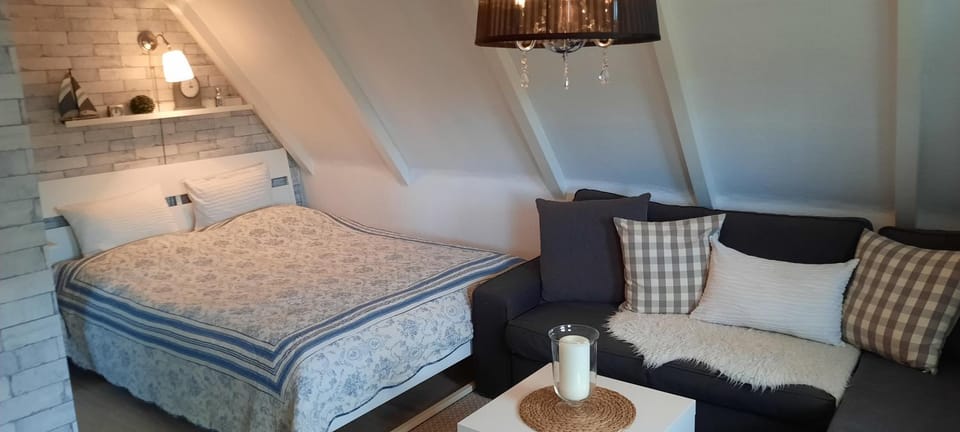 Cosy Home Apartment in Scharbeutz