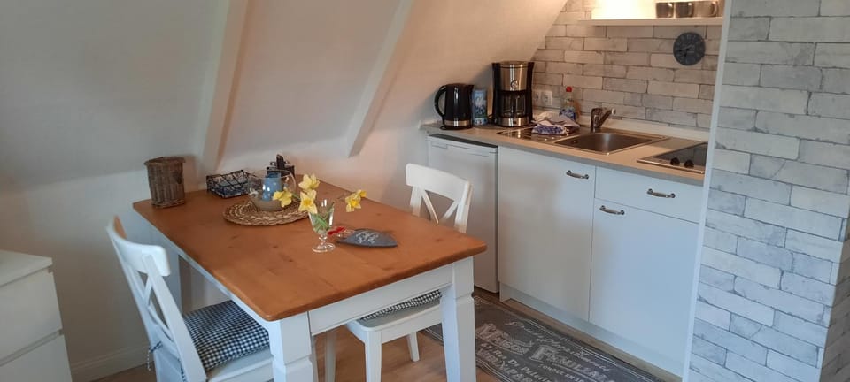 Cosy Home Apartment in Scharbeutz