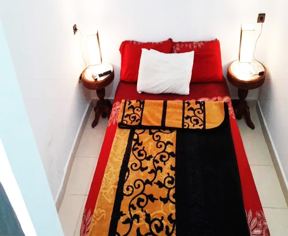 Welcome to a small apartment near Ras El Lefa Beach Apartment in Marrakesh-Safi
