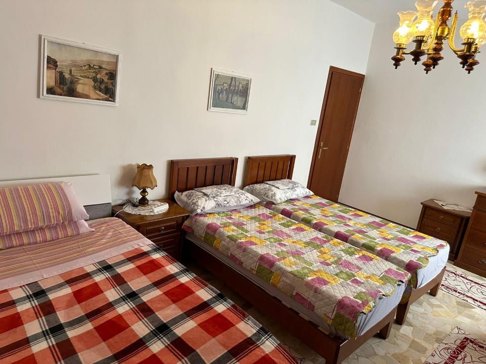 Casa Beccaria Apartment in Venice