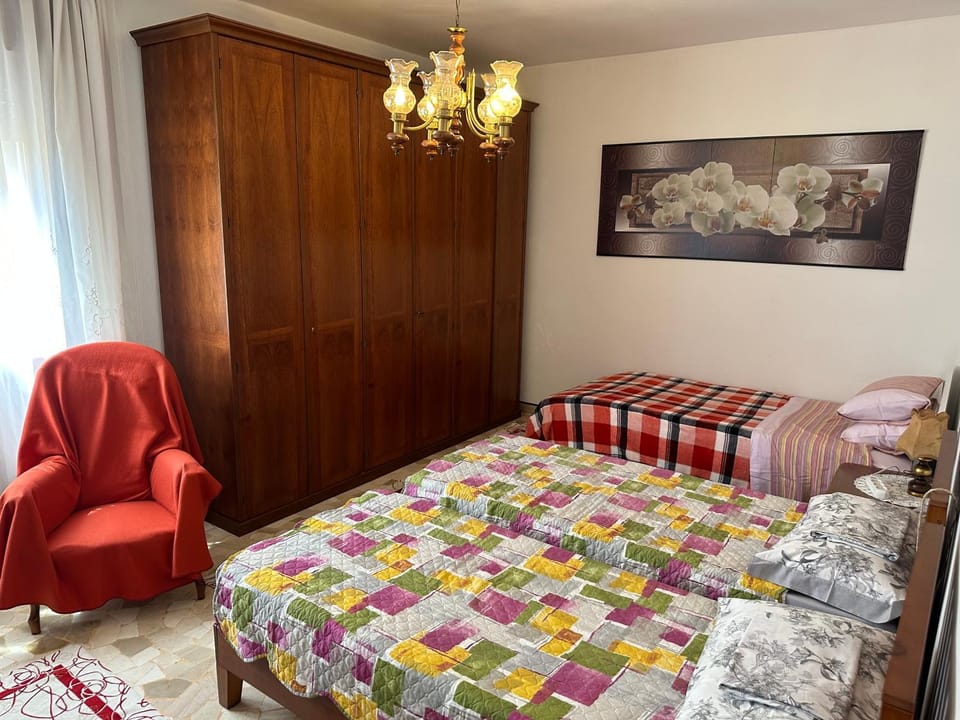 Casa Beccaria Apartment in Venice