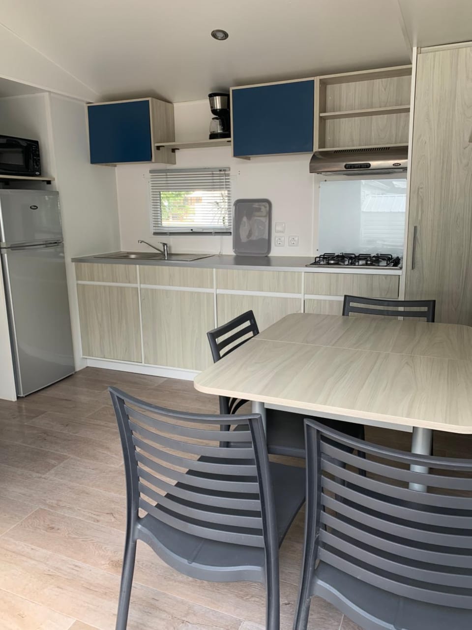 Location Mobilhome Campground/ 
RV Resort in Narbonne