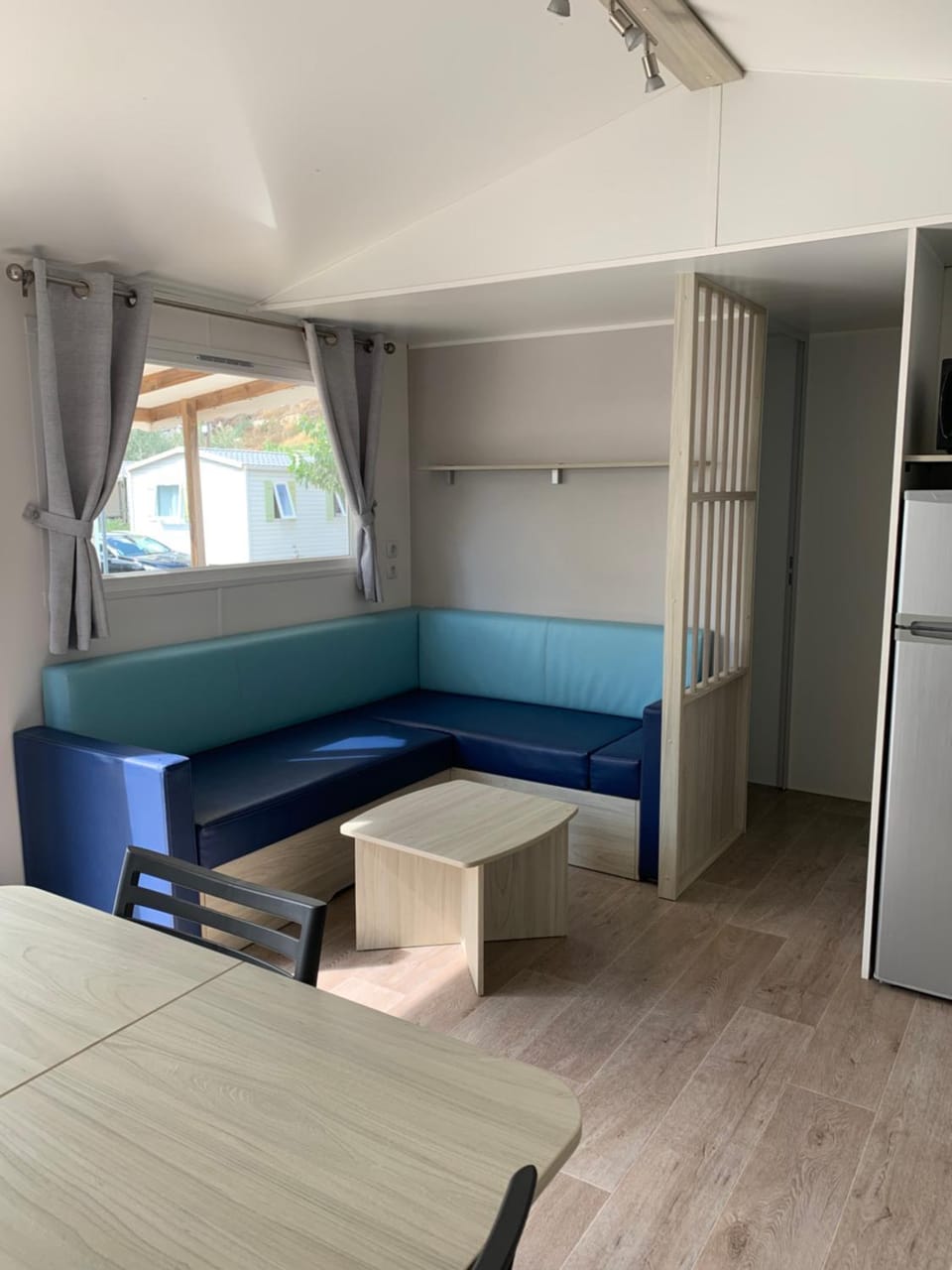 Location Mobilhome Campground/ 
RV Resort in Narbonne