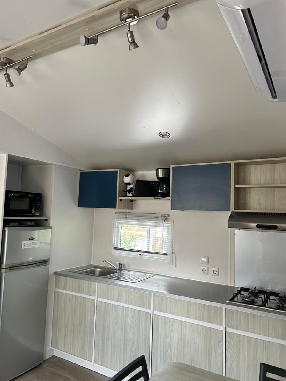 Location Mobilhome Campground/ 
RV Resort in Narbonne