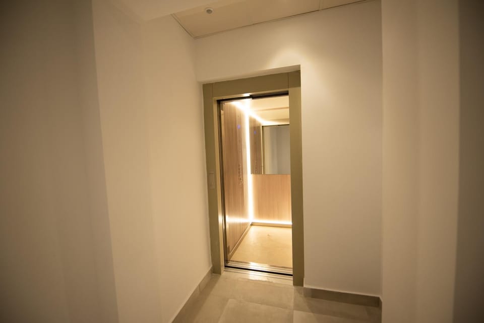 elevator