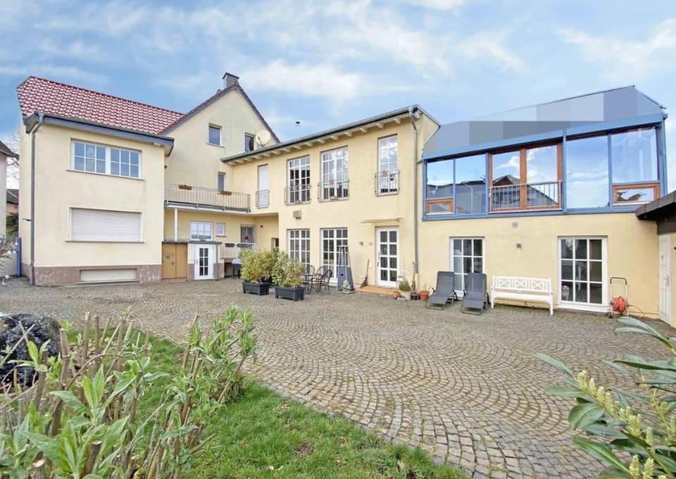 Gästewohnung Pohlheim Grüningen Apartment in Hesse