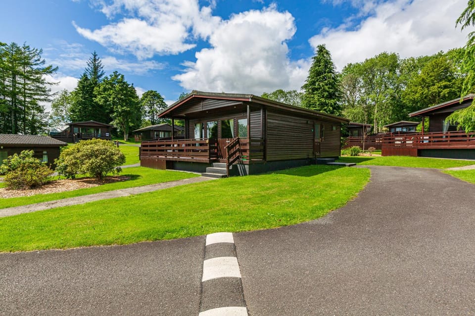 Property building, Natural landscape