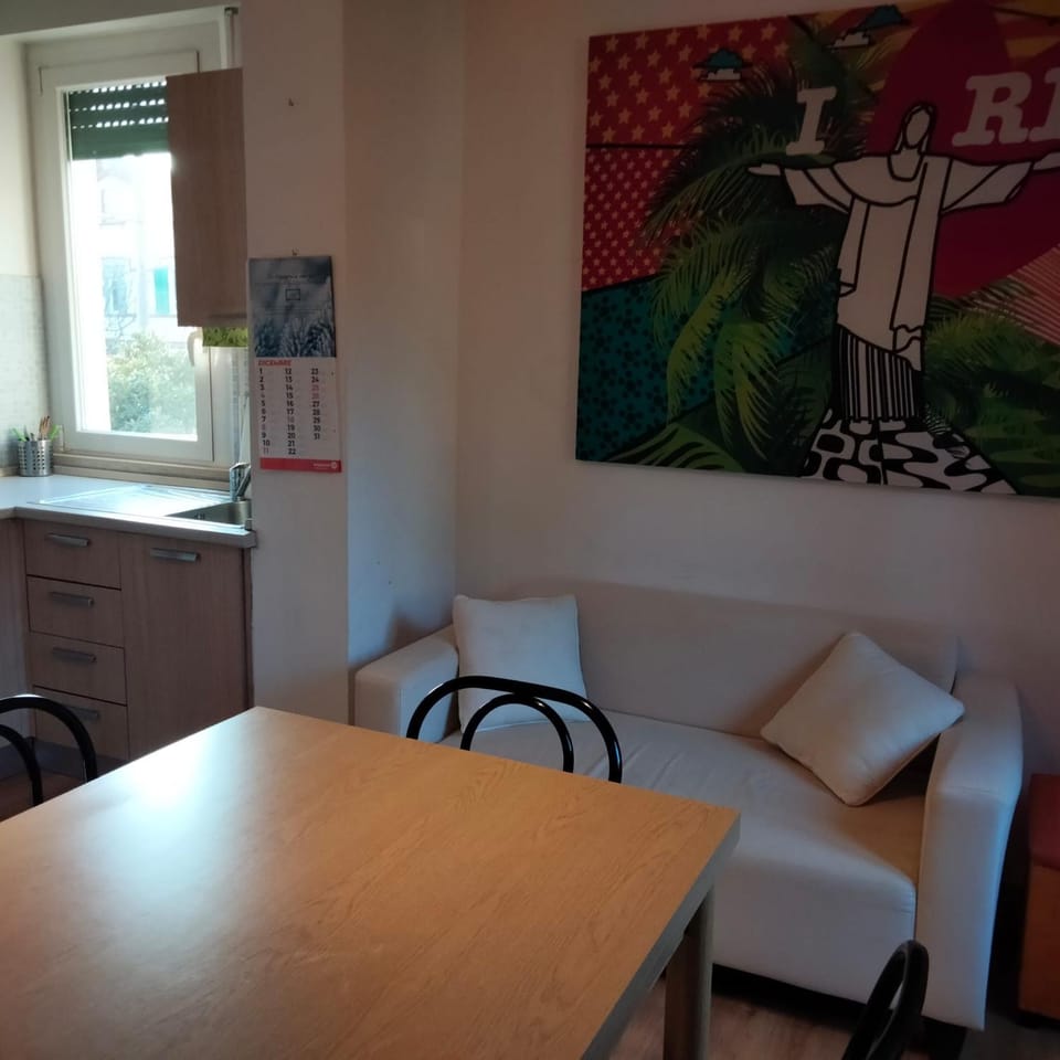 N258 - Numana, delizioso trilocale a due passi dal centro Apartment in Numana