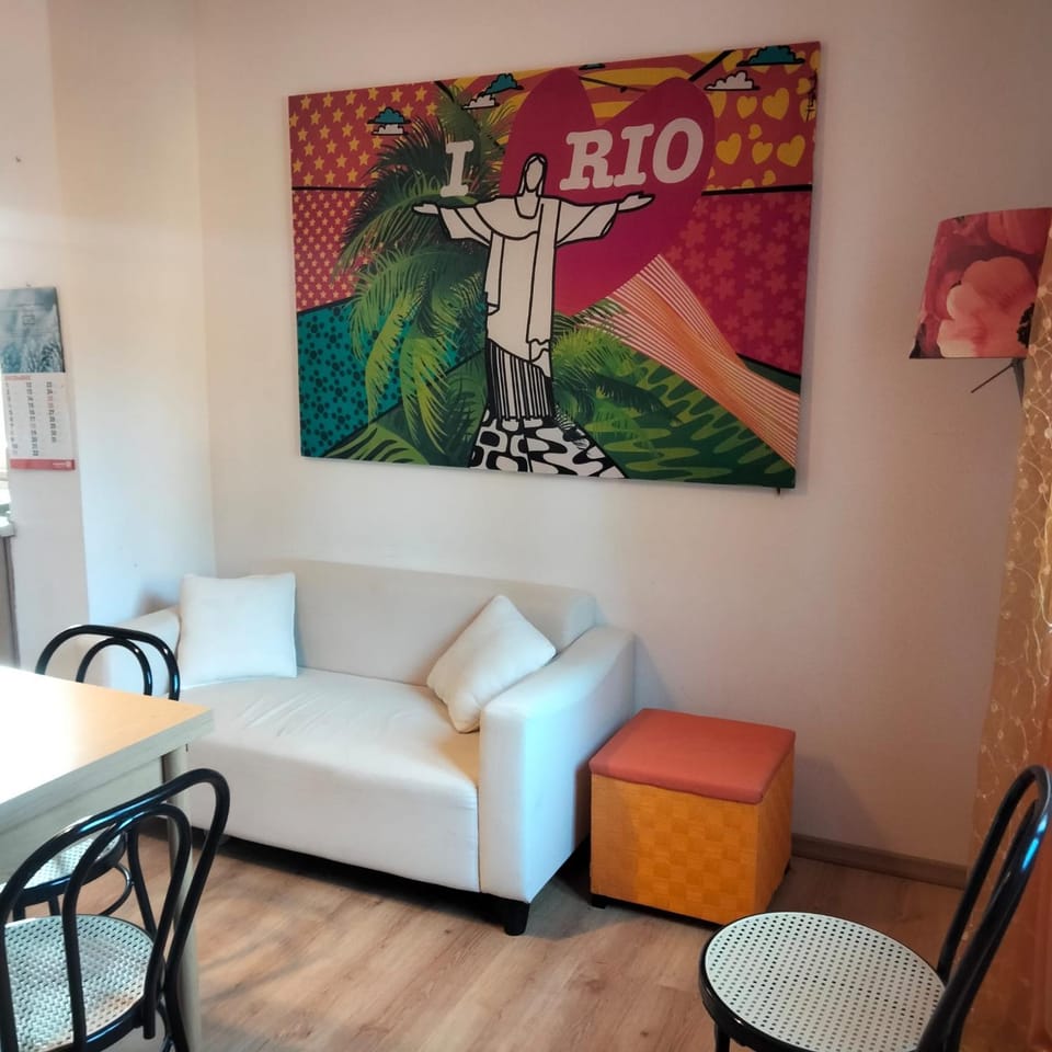 N258 - Numana, delizioso trilocale a due passi dal centro Apartment in Numana