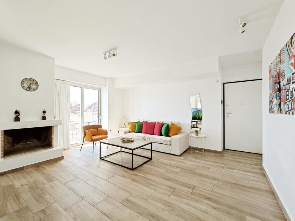 Nemeseos by Verde Apartments Apartment in Chalandri