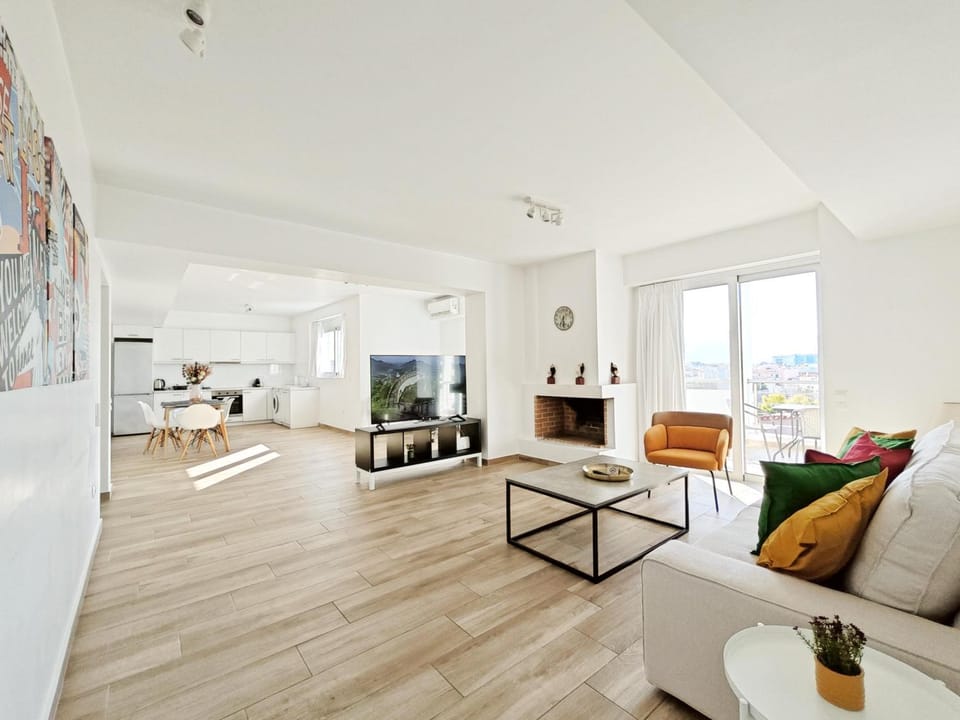 Nemeseos by Verde Apartments Apartment in Chalandri