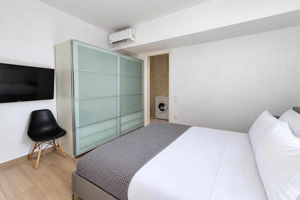 Nemeseos by Verde Apartments Apartment in Chalandri