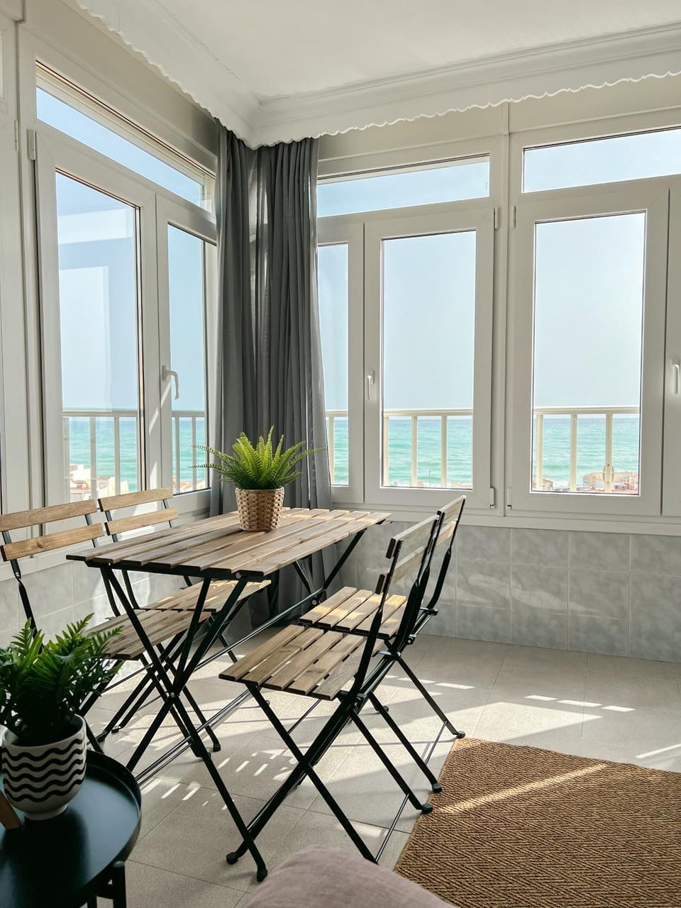 View (from property/room), Sea view