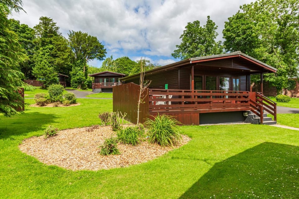 Property building, Natural landscape