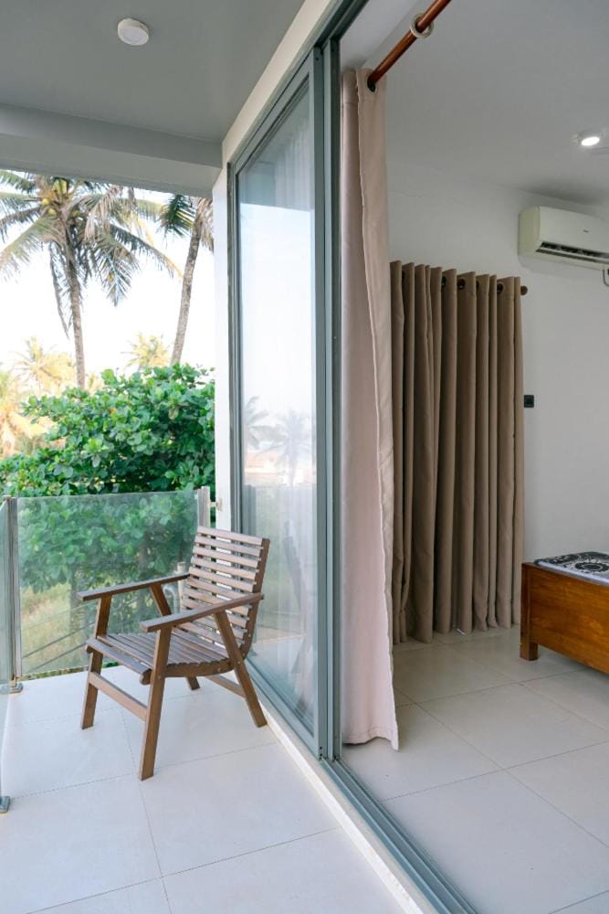 Balcony/Terrace, Seating area