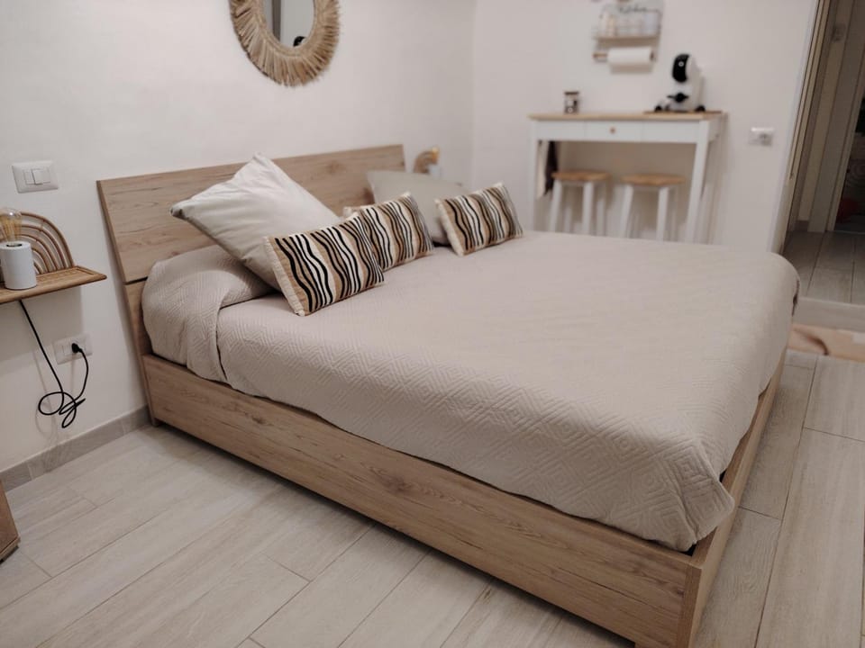 La petite Maison Bari Apartment in Bari