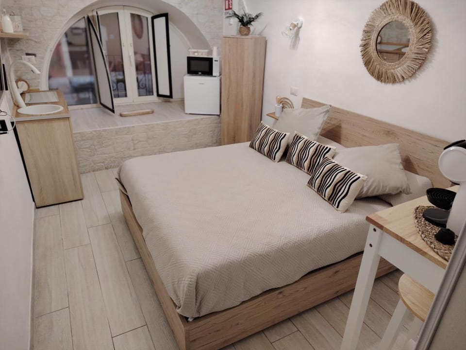 La petite Maison Bari Apartment in Bari
