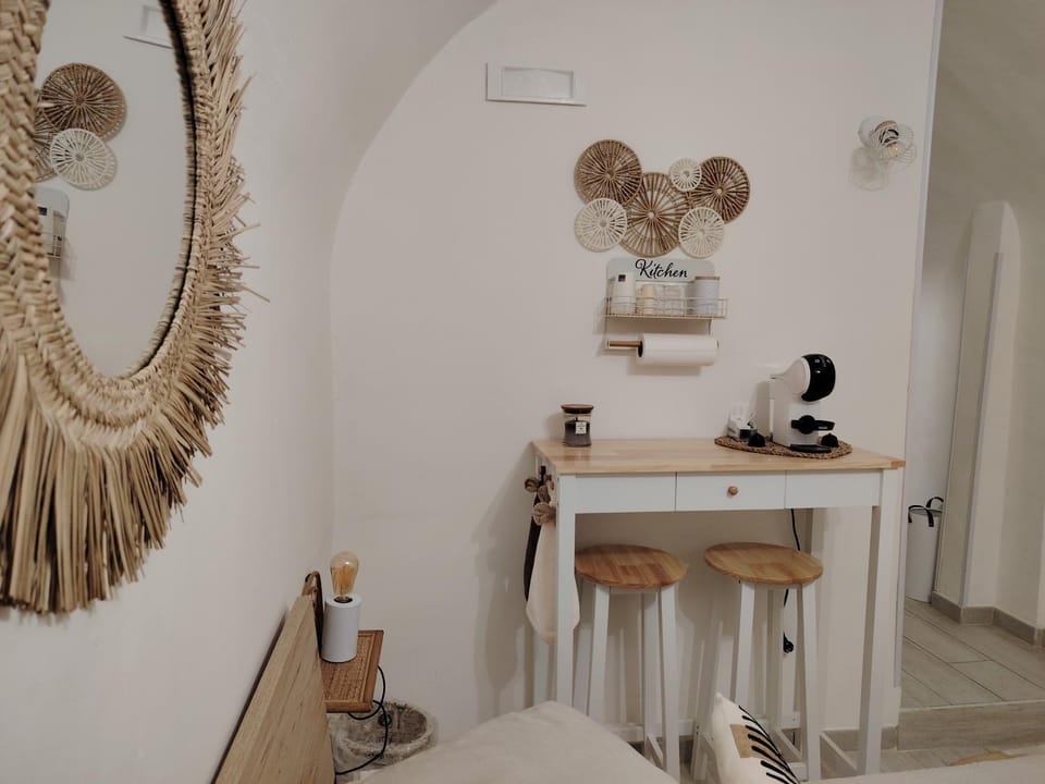 La petite Maison Bari Apartment in Bari