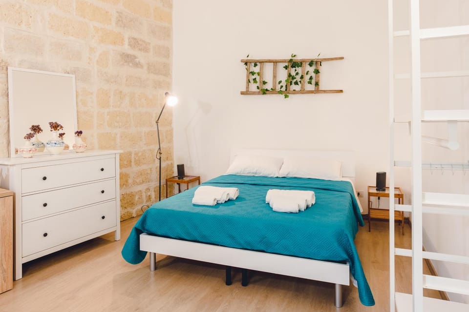 ConVivo Apartment Palazzo Galateo Apartment in Lecce