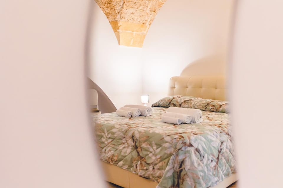 ConVivo Apartment Palazzo Galateo Apartment in Lecce