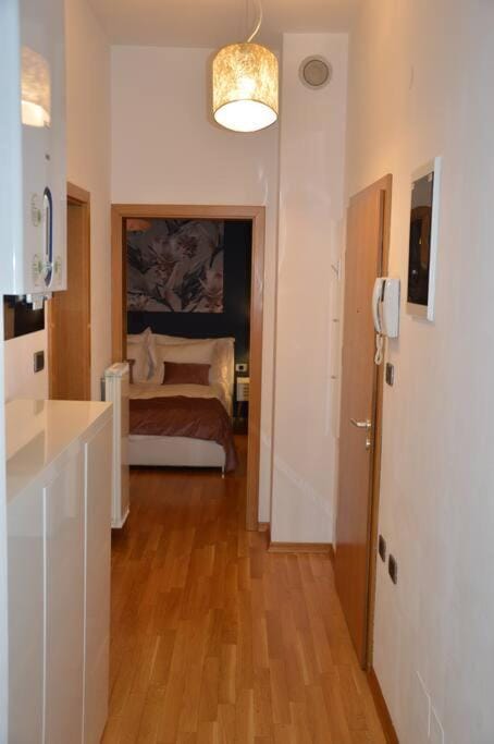 Apartma Sunlight Apartment in Slovenia