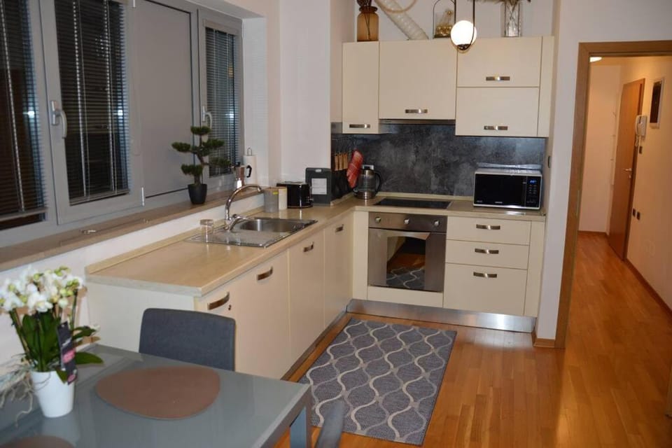 Apartma Sunlight Apartment in Slovenia