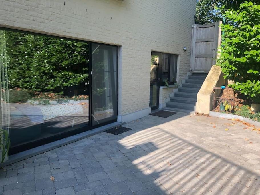 Casa Sandra Elisa - Herberg aan water Apartment in Limburg (province)