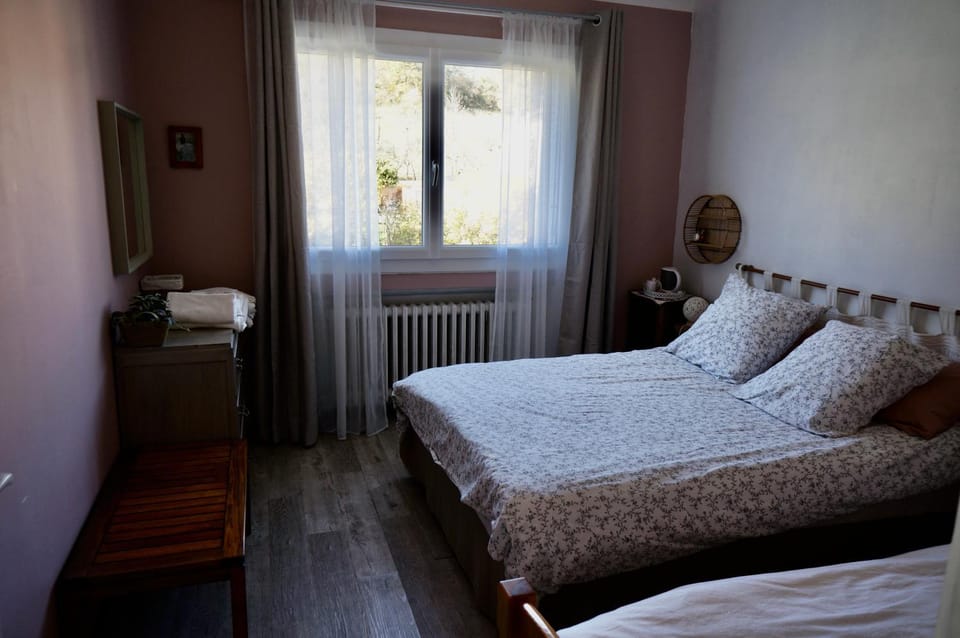 la villa provençale Bed and Breakfast in Provence