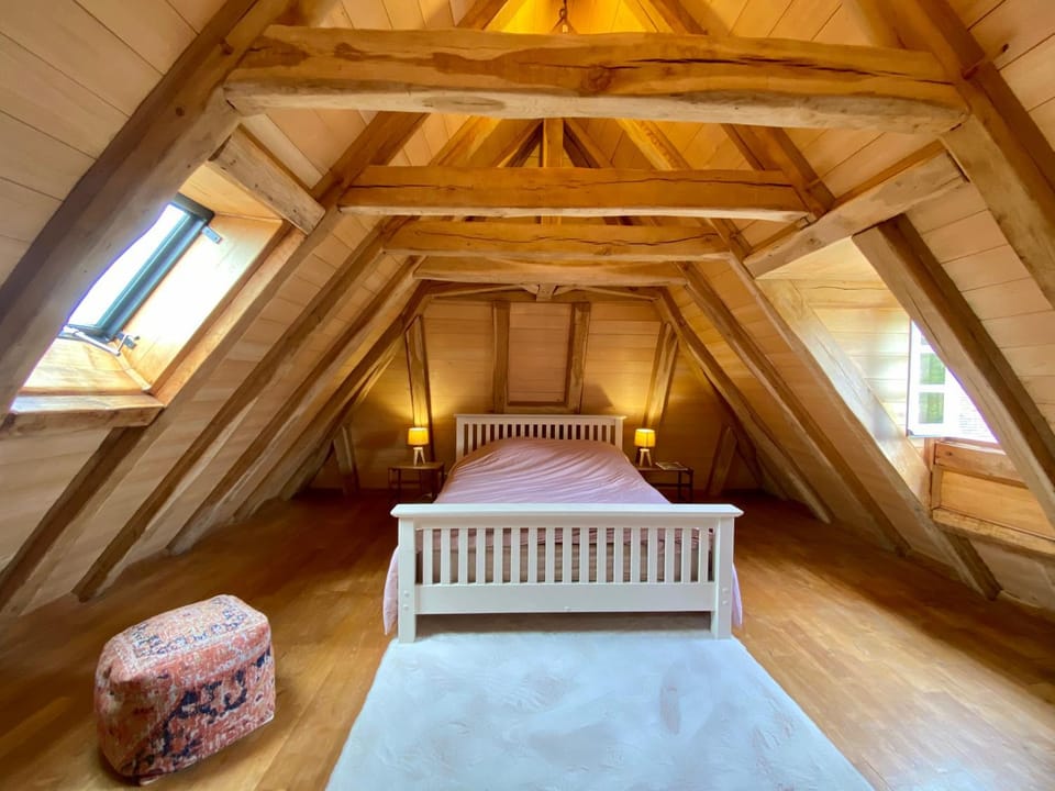 Quercy - Magnifique maison de caractère Villa in Occitanie