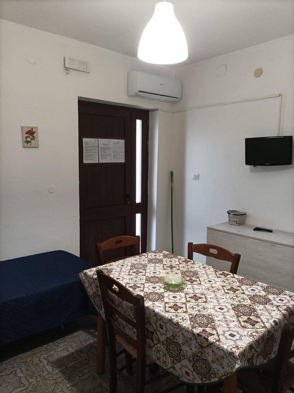 SeaView Apartments Caprioli-Palinuro Apartment in Campania