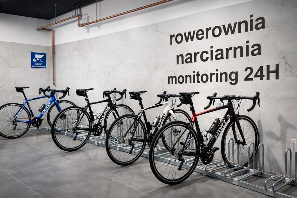 Cycling, storage, washing machine