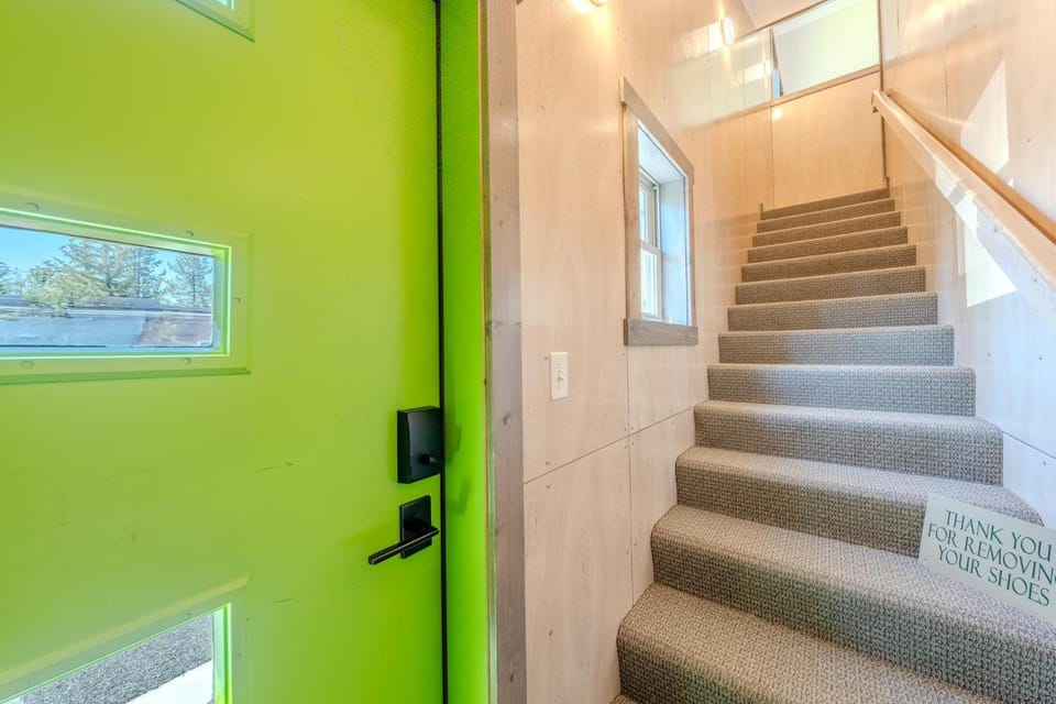 YCC Studio House in West Yellowstone