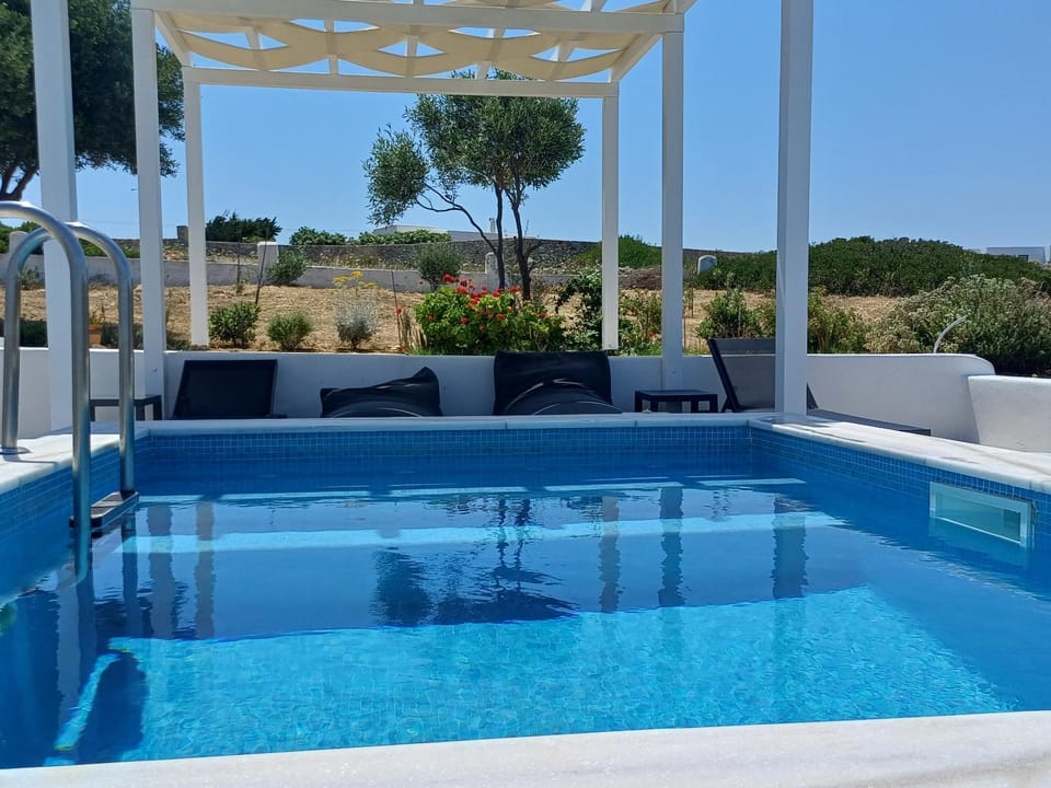 SAIL VILLA Villa in Decentralized Administration of the Aegean