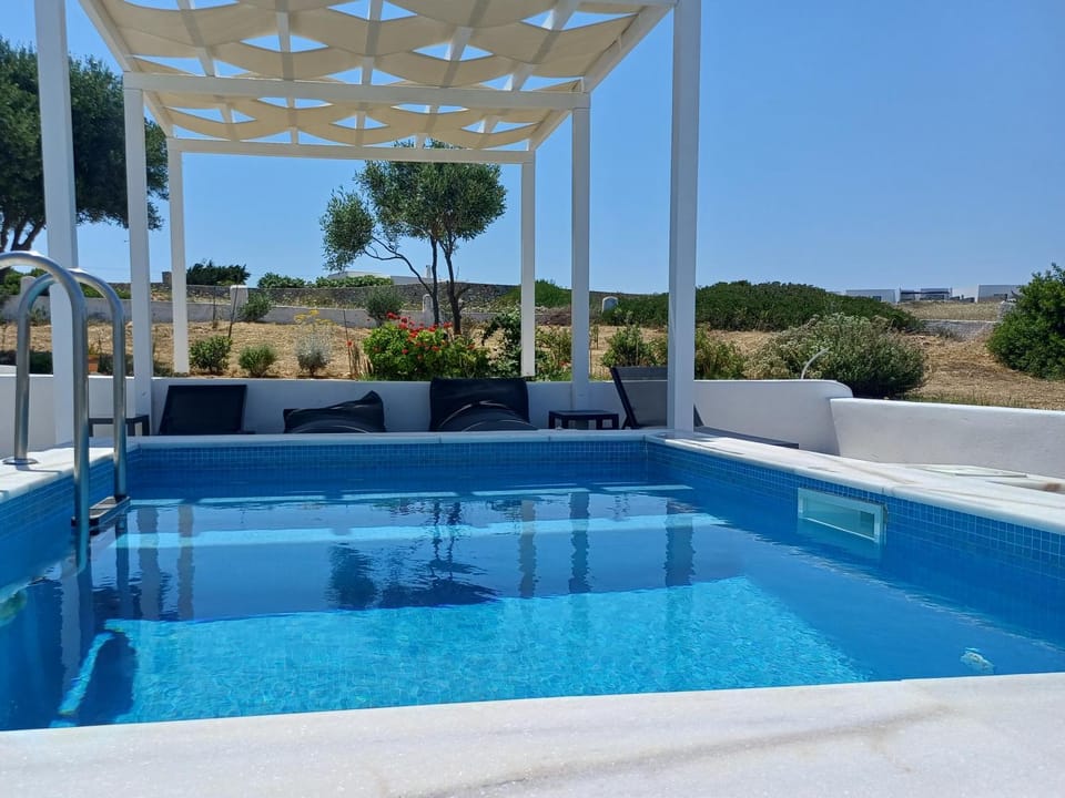 SAIL VILLA Villa in Decentralized Administration of the Aegean