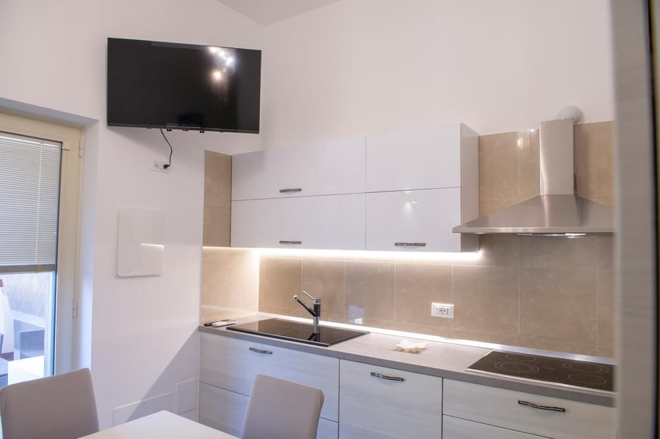 Joyce Luxury Suite House in Apulia